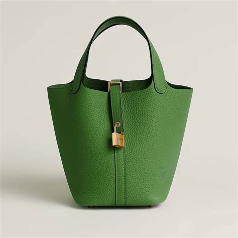 hermes picotin 18 retail price|is hermes picotin worth it.